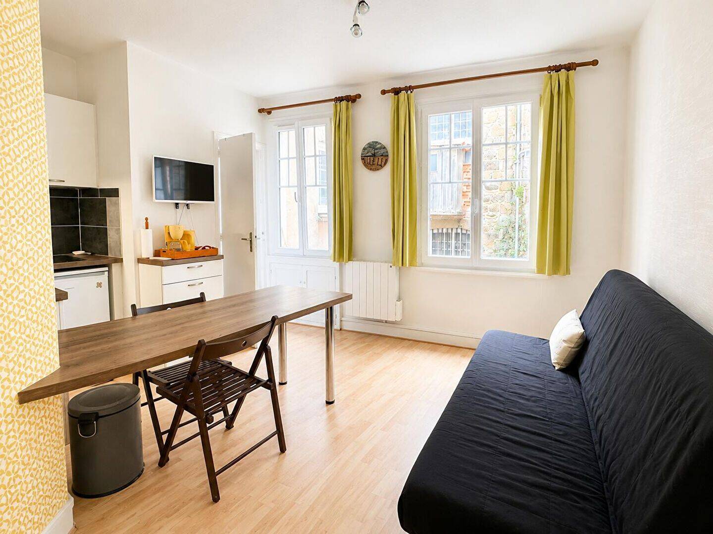 Appartement 2 pièces 32 m² · à Saint-Malo · 32 m² · 169 900 €