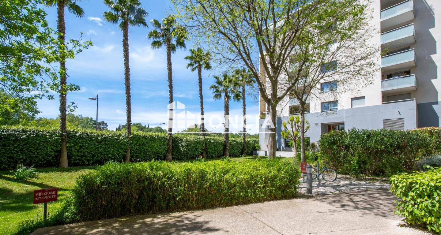 Appartement 3 pièces 60 m² · à Castelnau-le-lez · 60 m² · 245 000 €