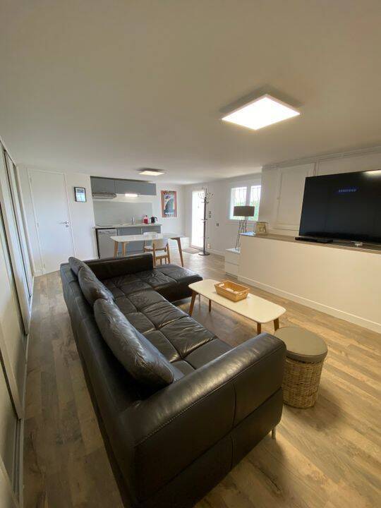 Appartement 2 pièces 37 m² · à Vedène · 37 m² · 600 €/mois