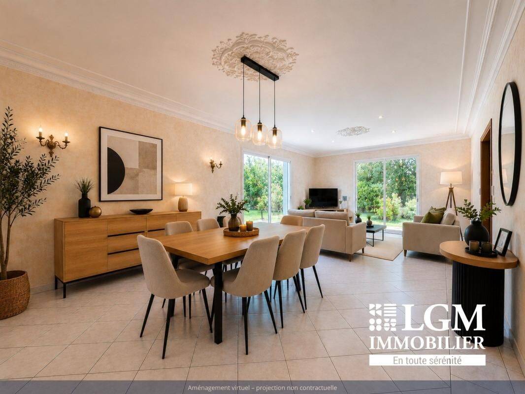 Maison 4 pièces 138 m² · à Gaillac · 138 m² · 335 000 €