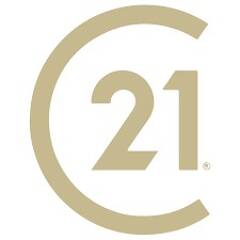 Century 21_CJN IMMOBILIER logo