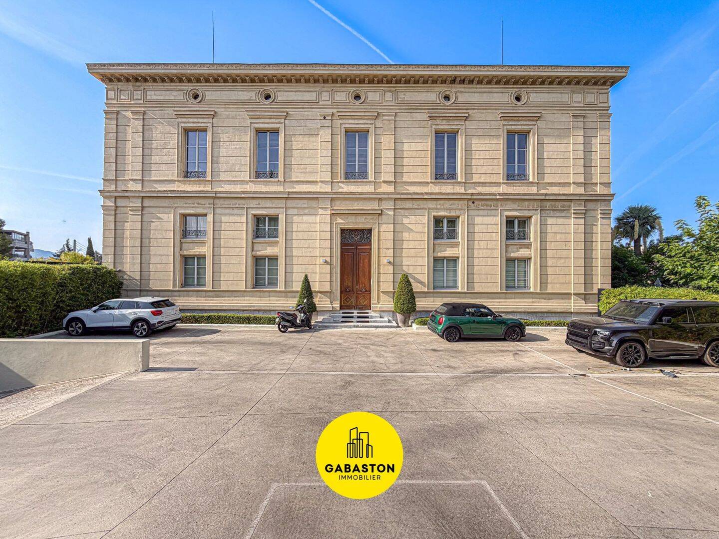 Appartement 2 pièces 60 m² · à Marseille 8ème Arrondissement · 60,1 m² · 293 000 €