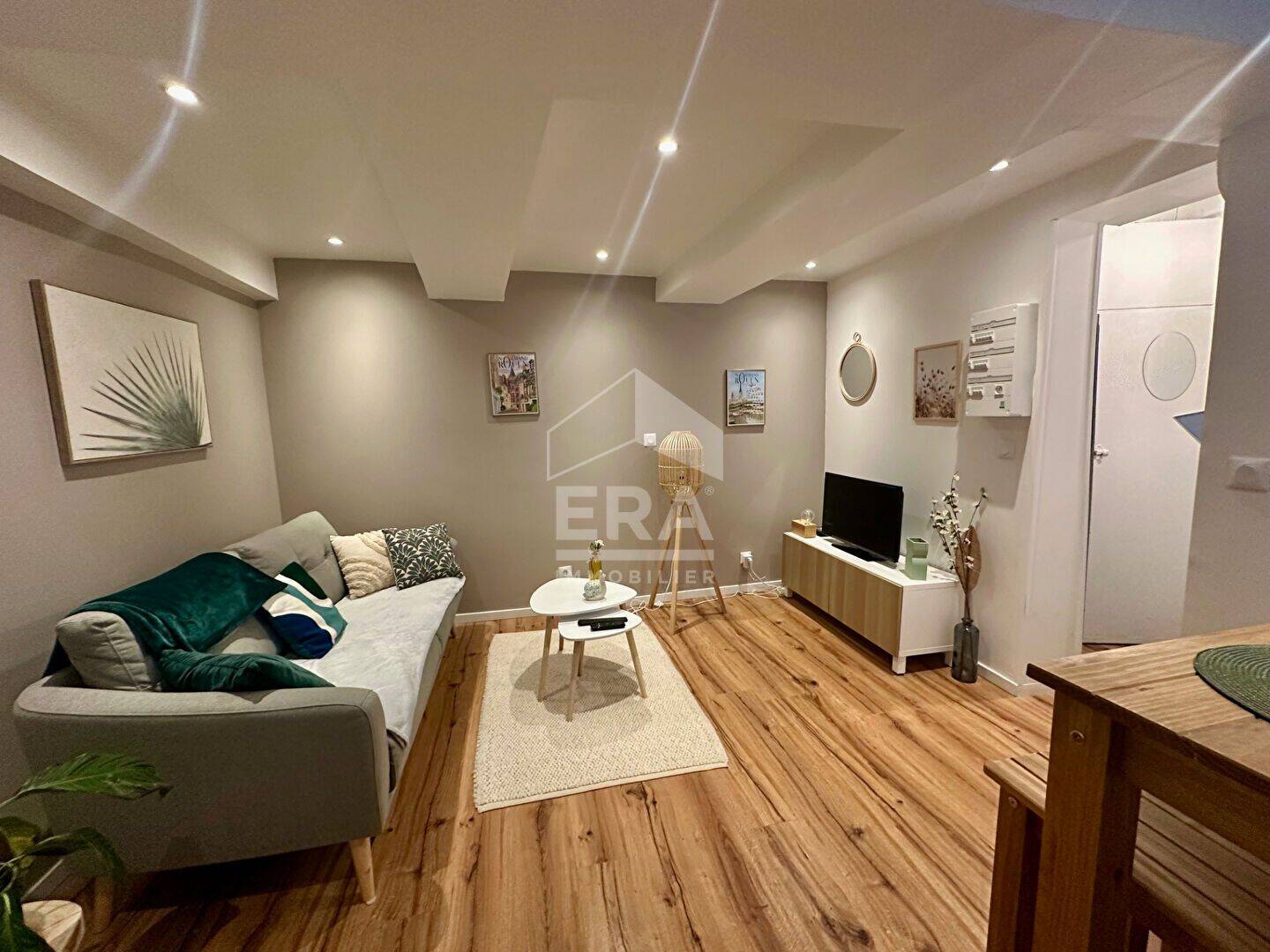 Appartement 2 pièces 32 m² · à Rouen · 32 m² · 145 800 €