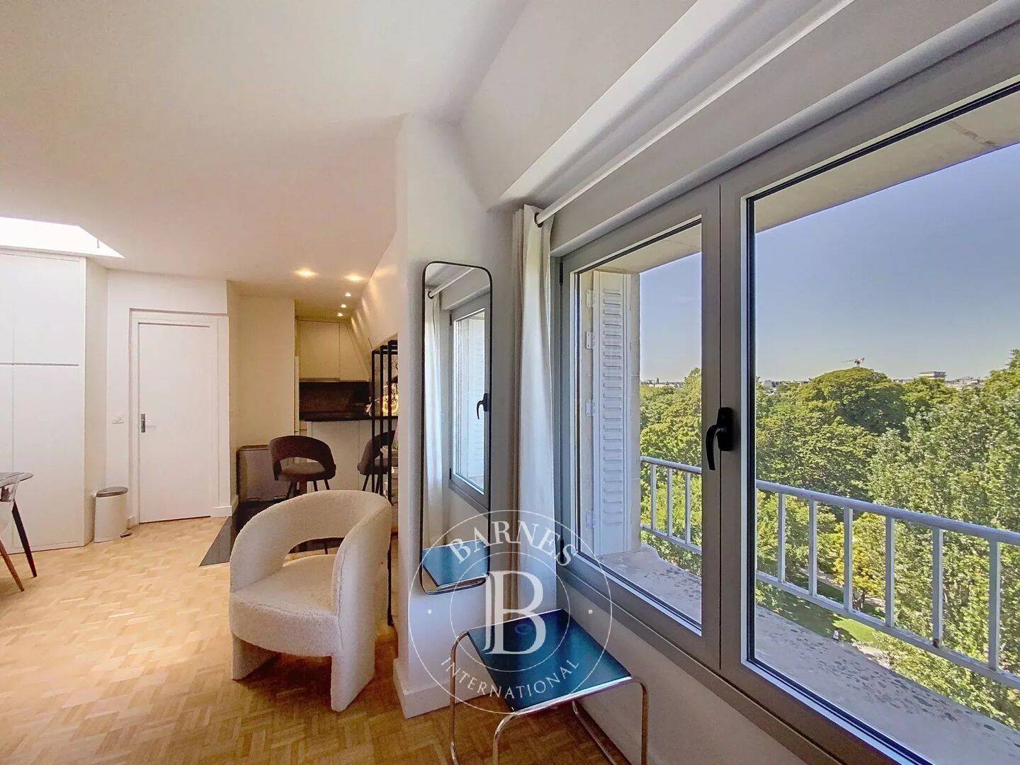 Appartement 1 pièce 38 m² · à Paris 8ème Arrondissement · 38,5 m² · 2 200 €