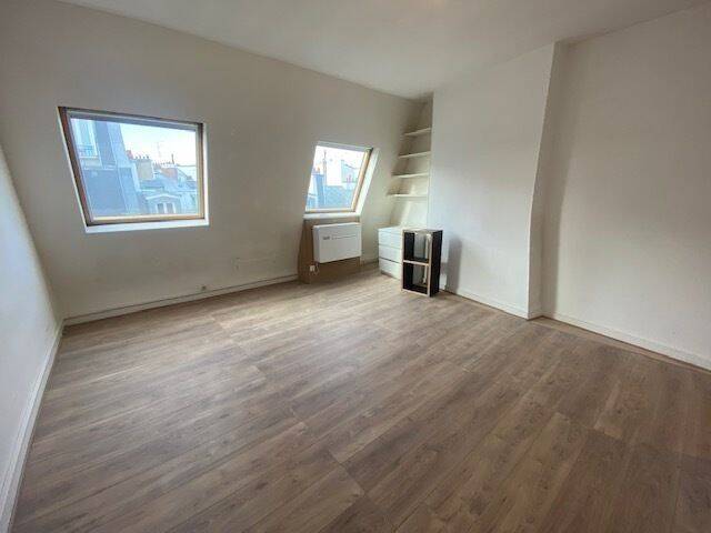 Appartement 1 pièce 28 m² · à Paris 10ème Arrondissement · 28 m² · 254 500 €