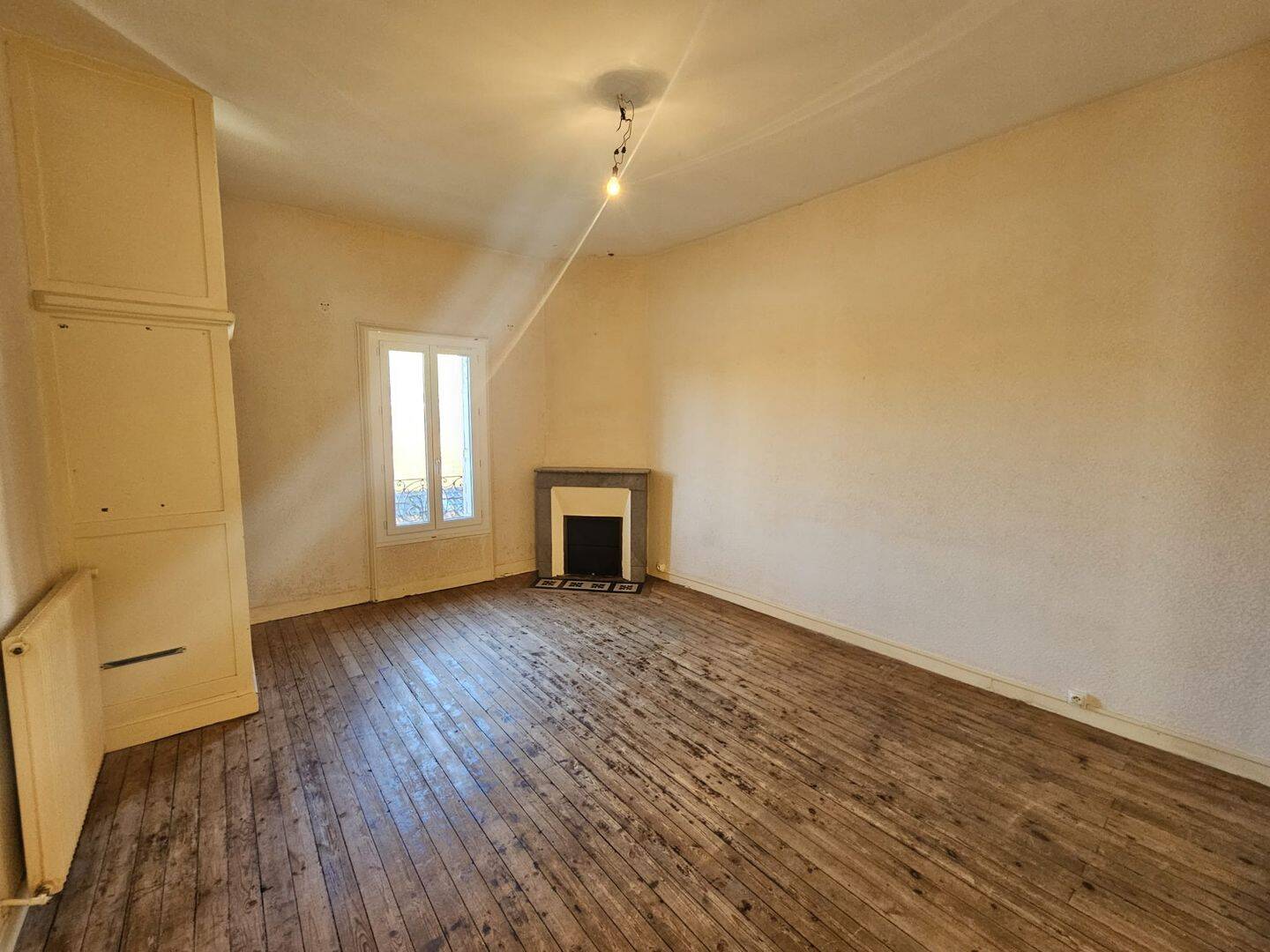 Appartement 2 pièces 49 m² · à Bordeaux · 48,7 m² · 763 €