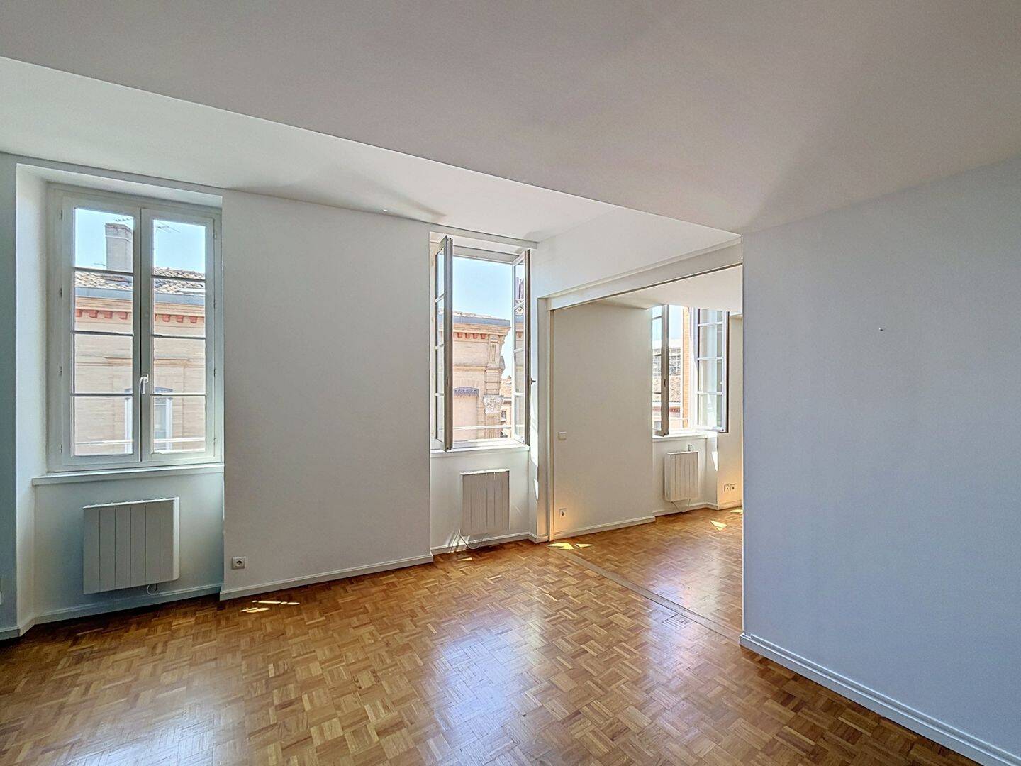 Appartement 2 pièces 61 m² · à Toulouse · 60,5 m² · 378 000 €