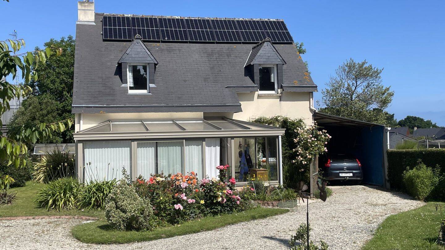 Maison 6 pièces 101 m² · à Dinard · 101 m² · 439 950 €