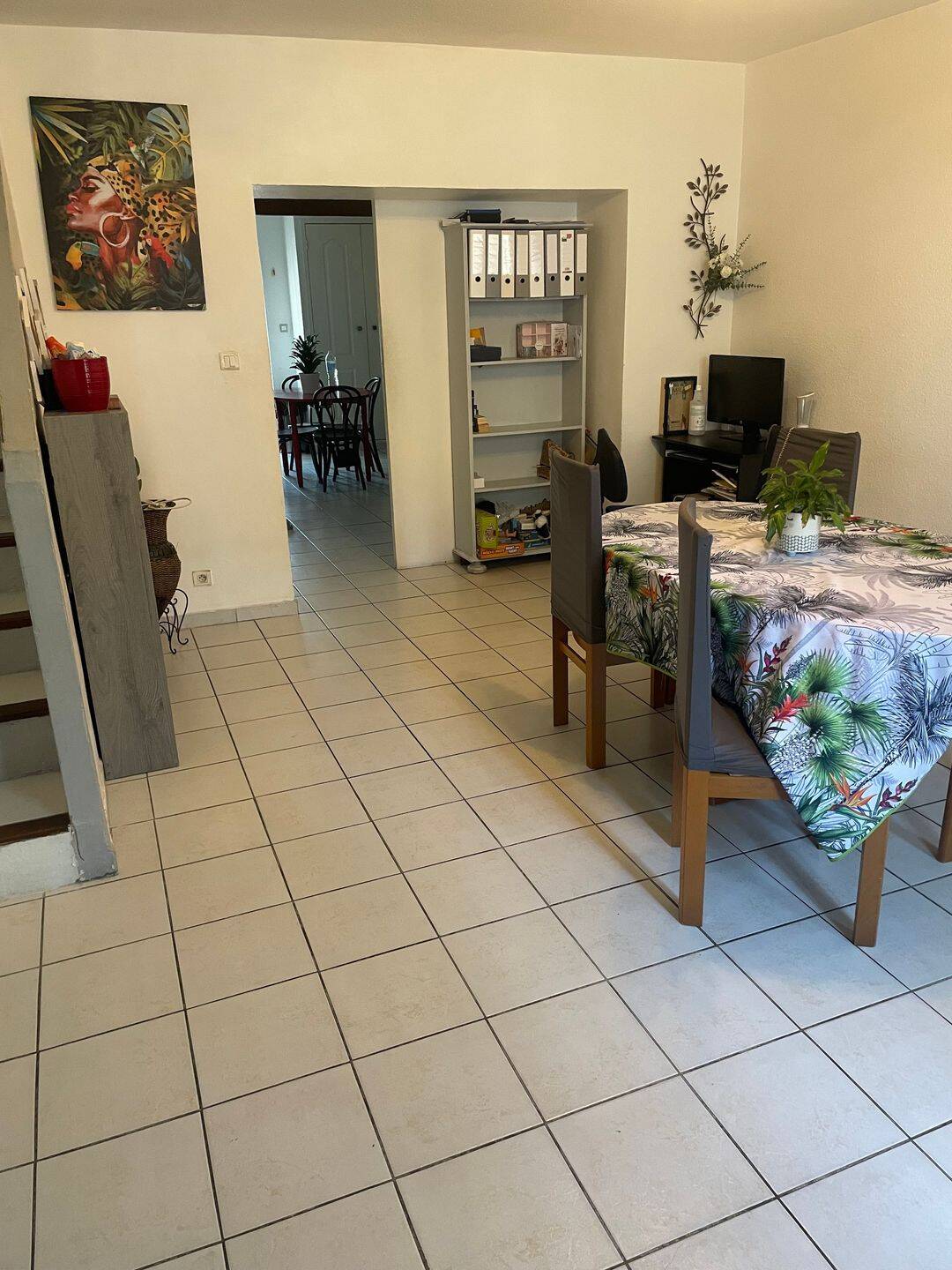 Maison 5 pièces 136 m² · à Gignac-la-Nerthe · 136,1 m² · 285 000 €
