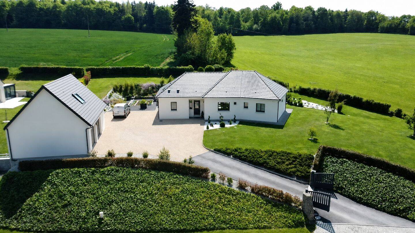 Maison 4 pièces 113 m² · à Orbec · 113 m² · 369 000 €