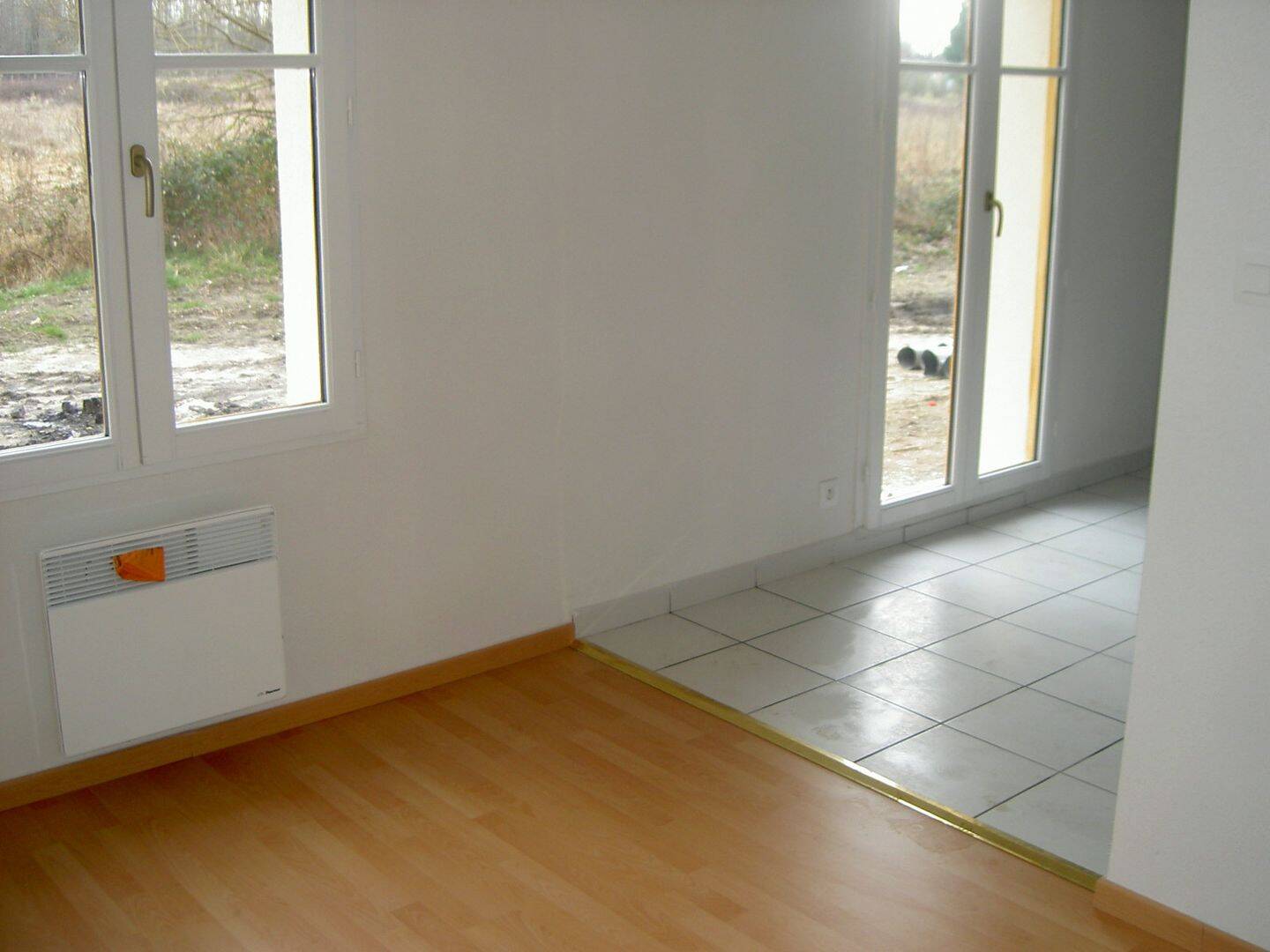 Appartement 1 pièce 27 m² · à Mios · 27 m² · 441 €/mois