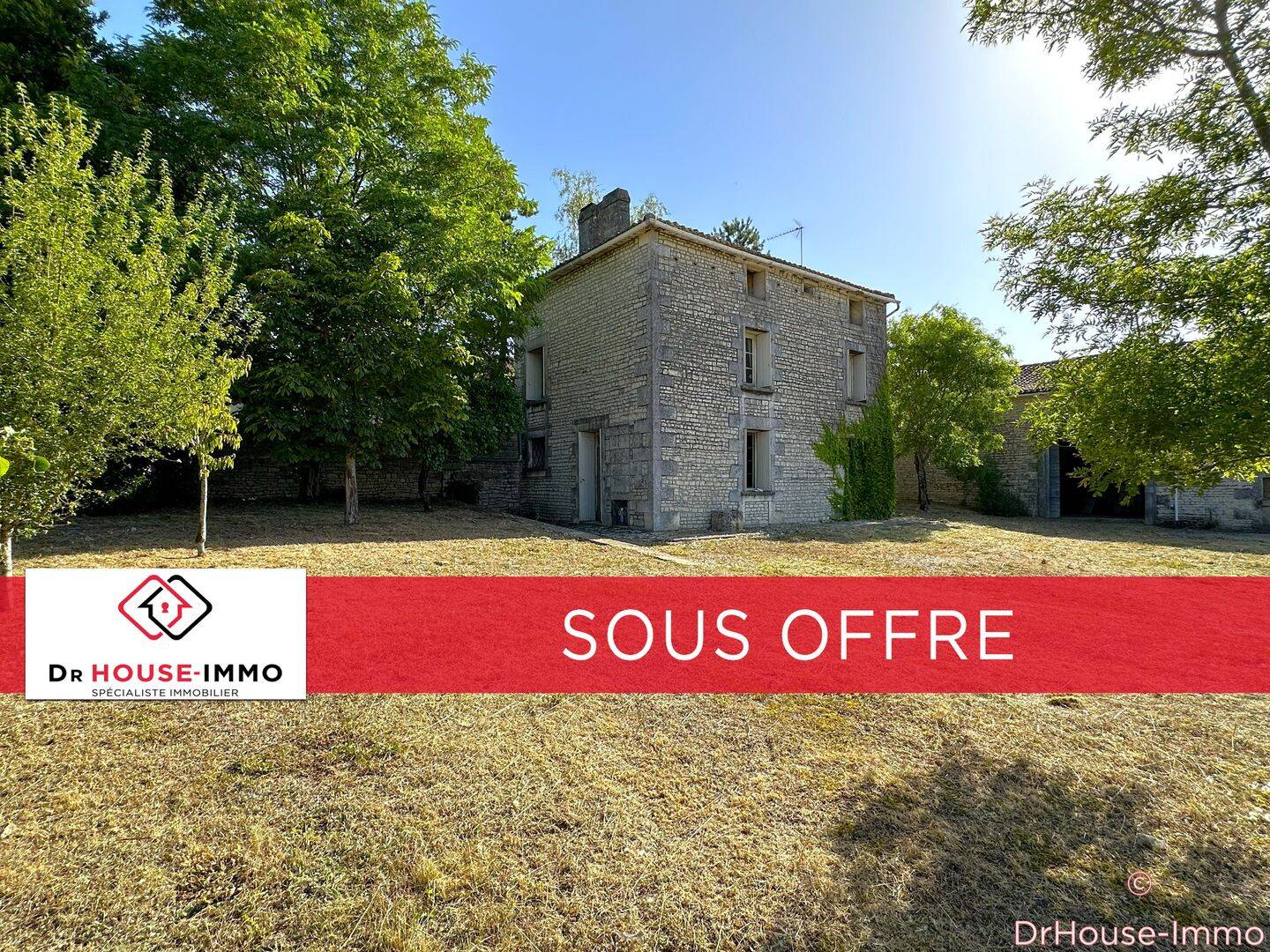 Maison 4 pièces 86 m² · à Anais · 86 m² · 87 200 €