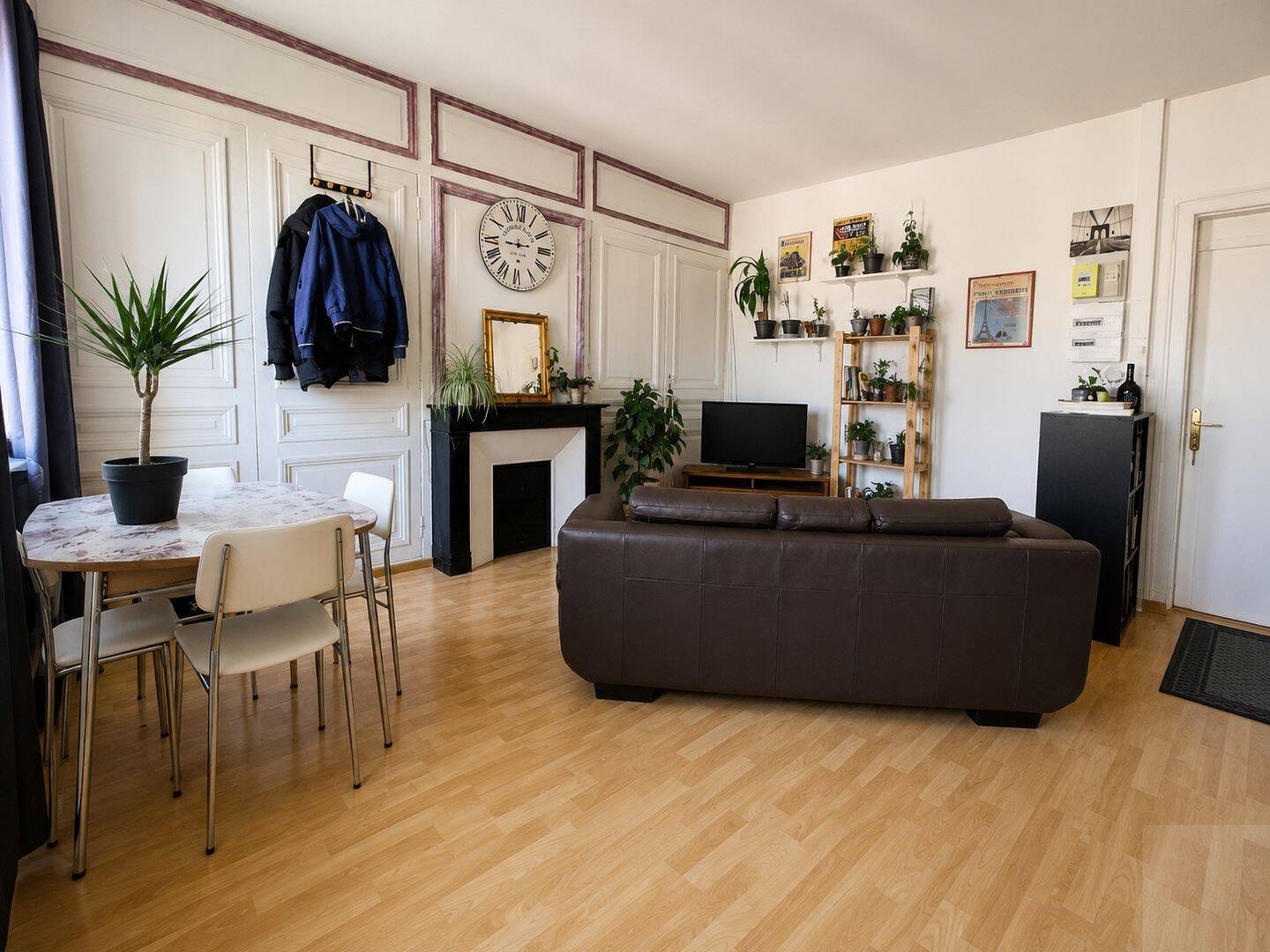 Appartement 2 pièces 40 m² · à Amiens · 40 m² · 105 000 €