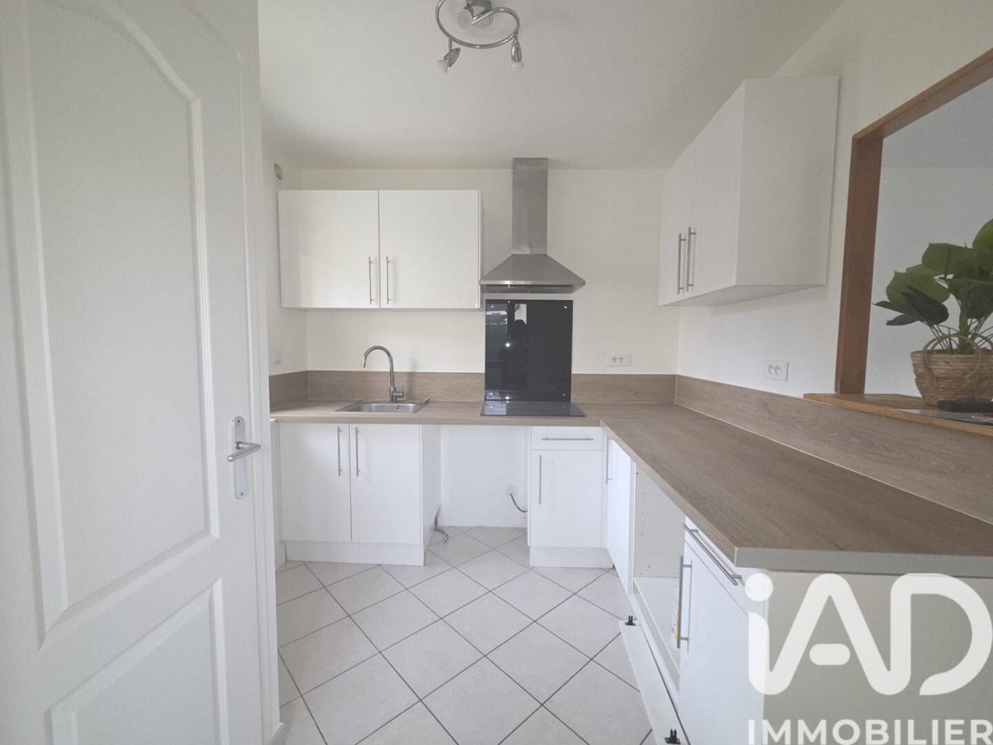 Maison 4 pièces 67 m² · à Lieusaint · 67 m² · 248 000 €