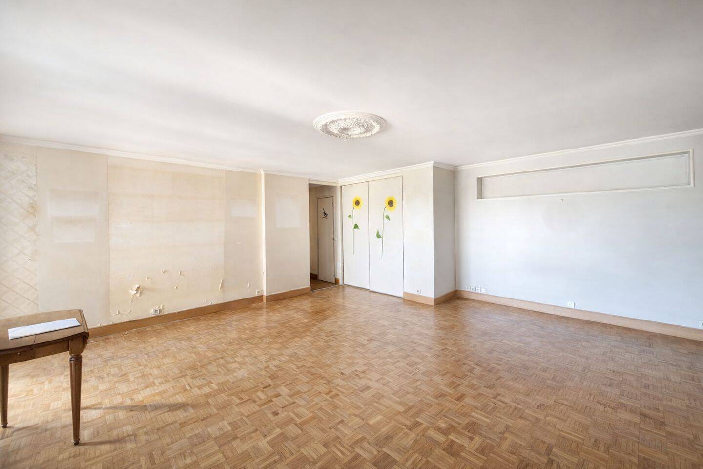 Appartement 3 pièces 84 m² · à Paris 20ème Arrondissement · 83,5 m² · 536 000 €