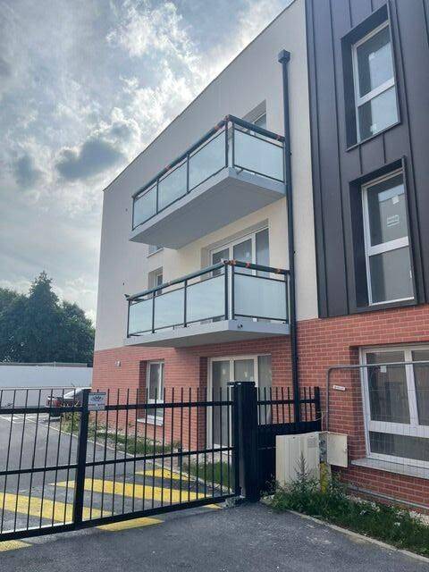 Appartement 2 pièces 69 m² · à Feuquières-en-Vimeu · 69,4 m² · 735 €/mois