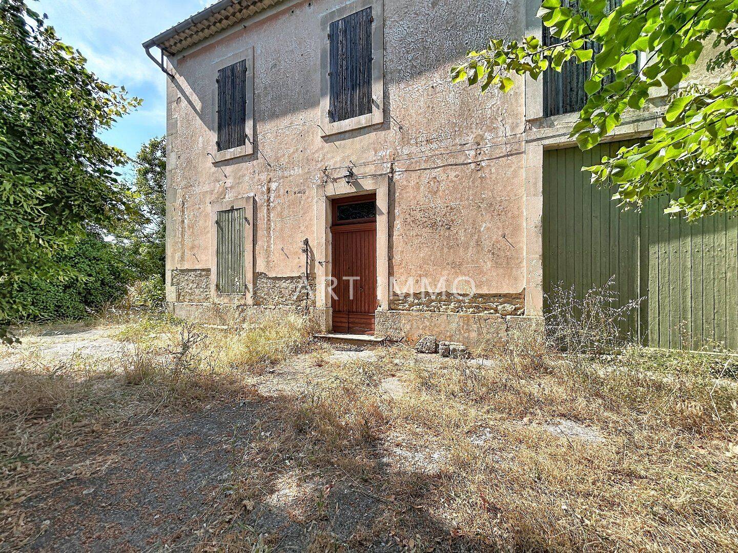 Maison 6 pièces 140 m² · à Cavaillon · 140 m² · 269 000 €