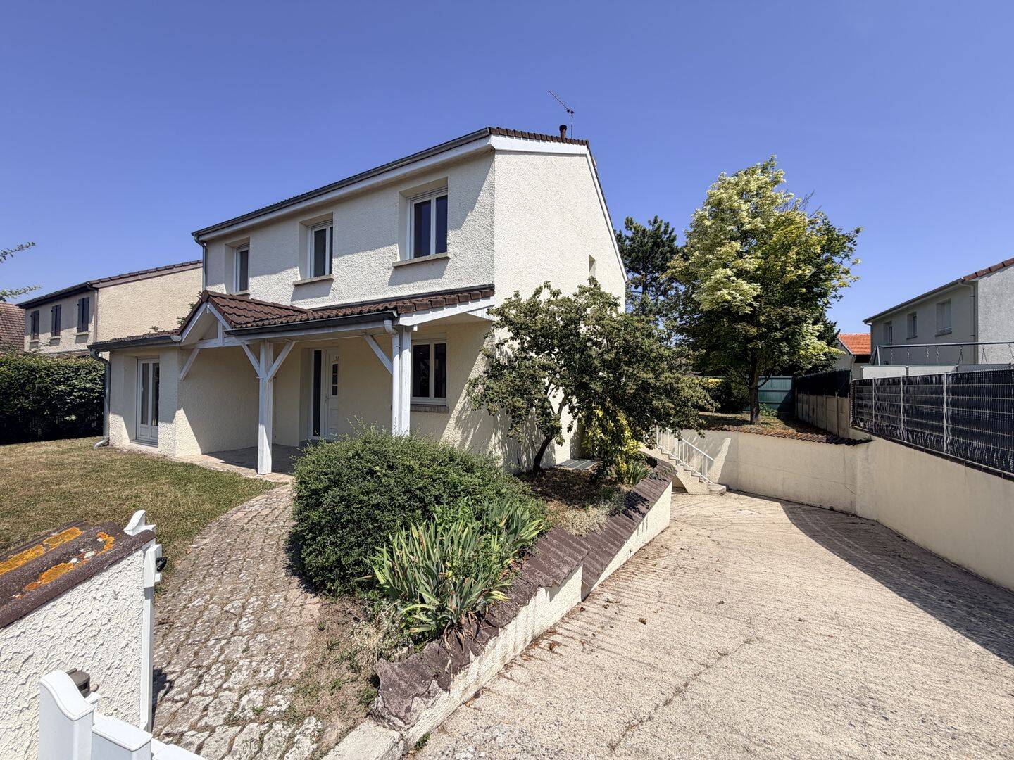 Maison 7 pièces 153 m² · à Taissy · 153 m² · 388 500 €