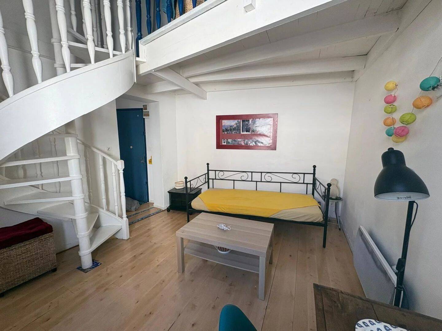Appartement 2 pièces 24 m² · à Aix-en-Provence · 24,2 m² · 875 €/mois