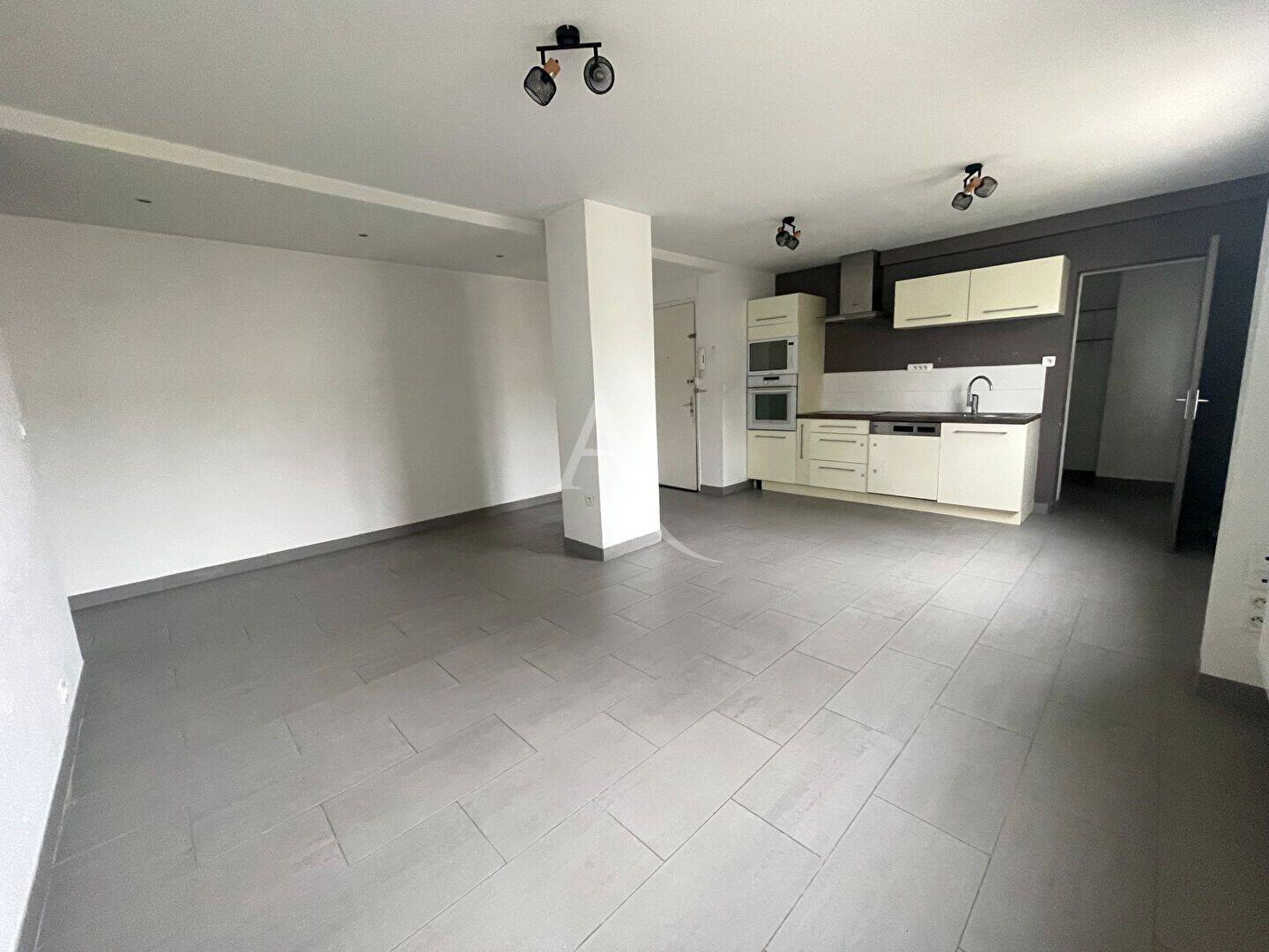 Appartement 3 pièces 65 m² · à Orvault · 65 m² · 830 €