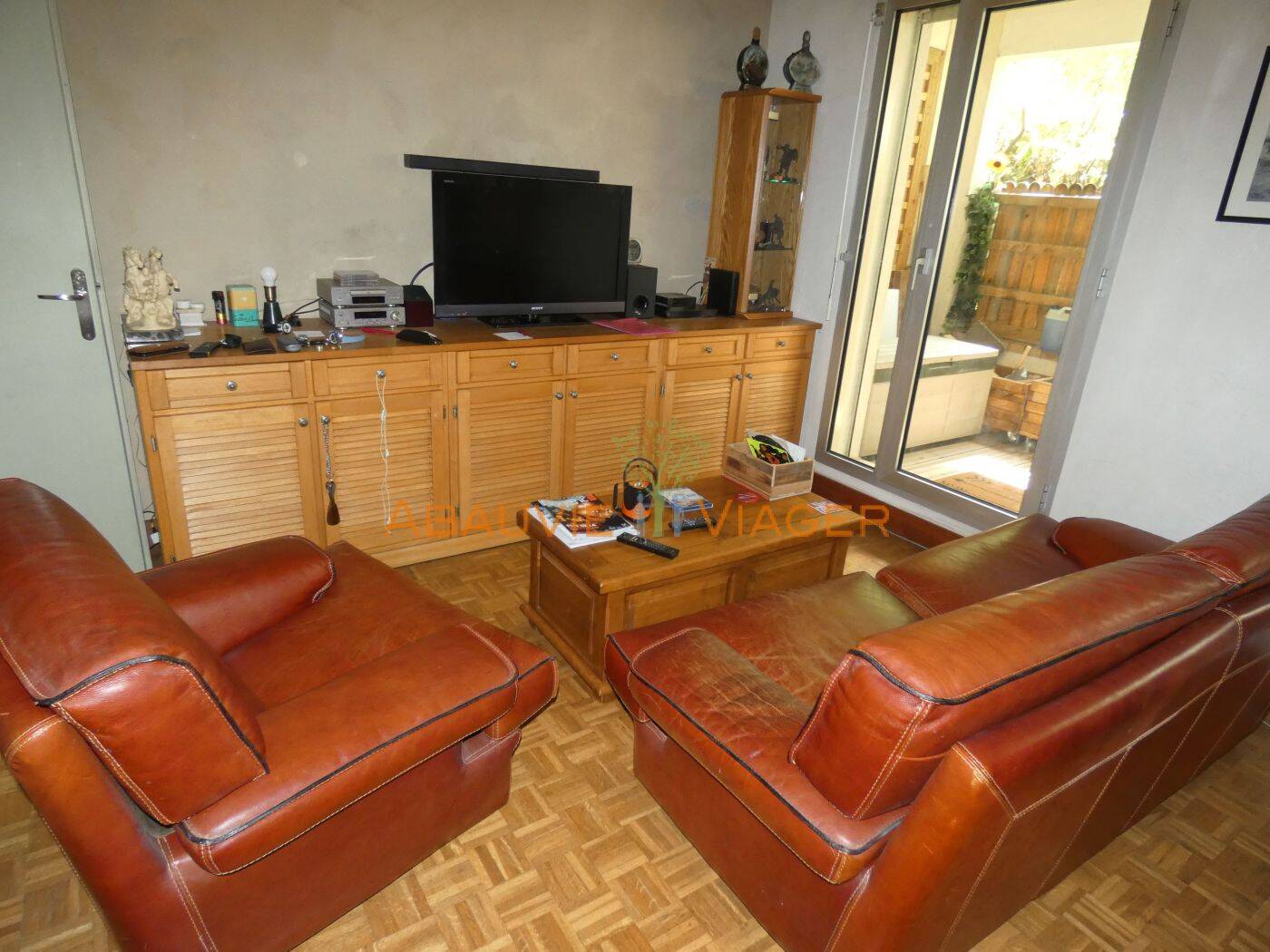 Appartement 2 pièces 58 m² · à Nogent-sur-Marne · 58 m² · 205 000 €