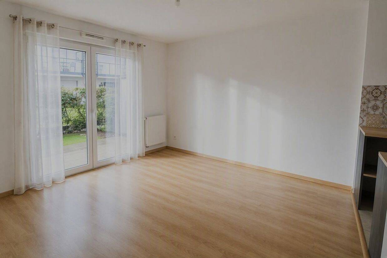 Appartement 2 pièces 41 m² · à Saint-Sébastien-sur-Loire · 41,4 m² · 149 900 €