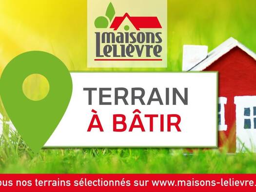 Terrain constructible viabilisé à vendre 220 000 € 330 m² de terrain Quatres Cités-Simonettes-République Champigny-sur-Marne 94500