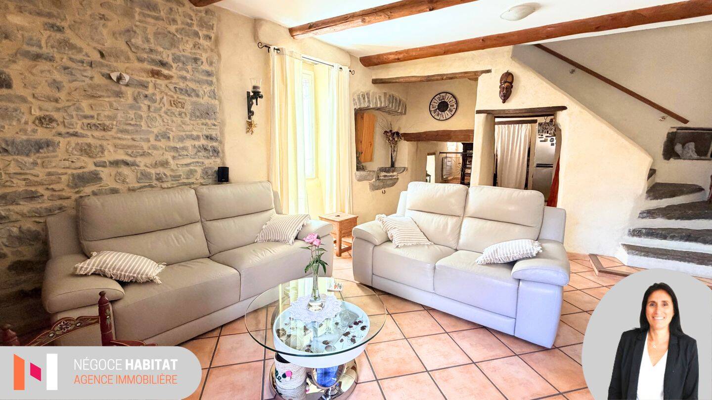 Maison 4 pièces 103 m² · à Claret · 103 m² · 265 000 €