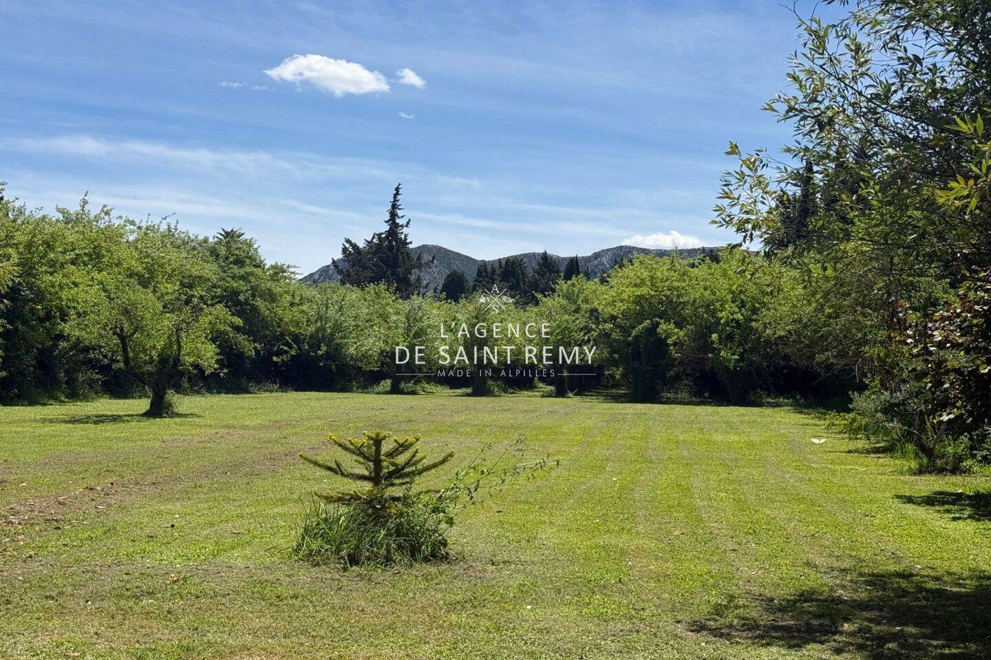 Maison 4 pièces 92 m² · à Saint-Rémy-de-Provence · 92 m² · 560 000 €