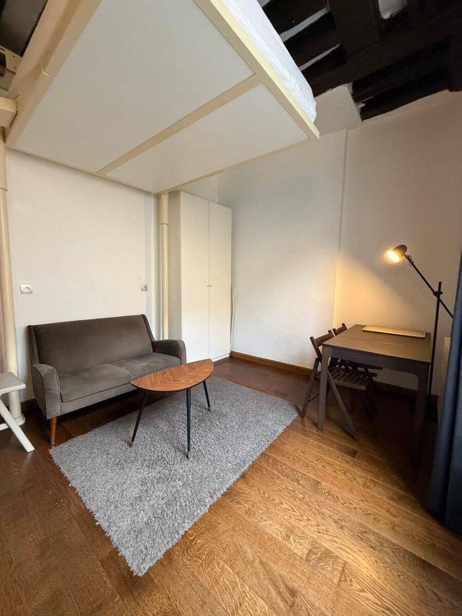 Appartement 1 pièce 18 m² · à Paris 5ème Arrondissement · 18 m² · 914 €