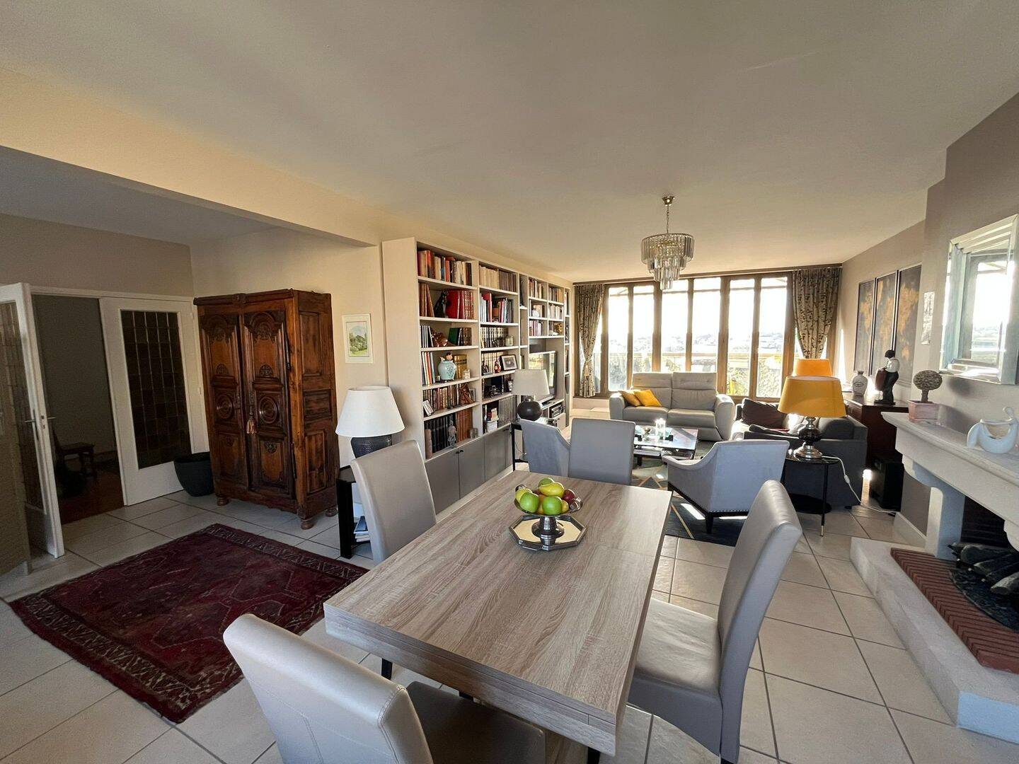 Appartement 4 pièces 108 m² · à Bourges · 108 m² · 229 900 €