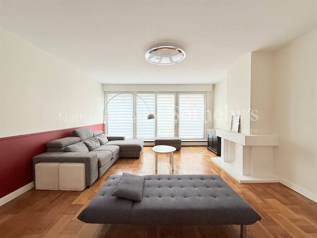 Appartement 4 pièces 105 m² · à Lille · 105 m² · 1 850 €