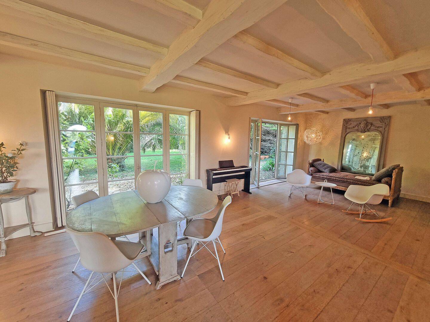 Maison 5 pièces 164 m² · à Saint-Pol-de-Léon · 164 m² · 696 300 €