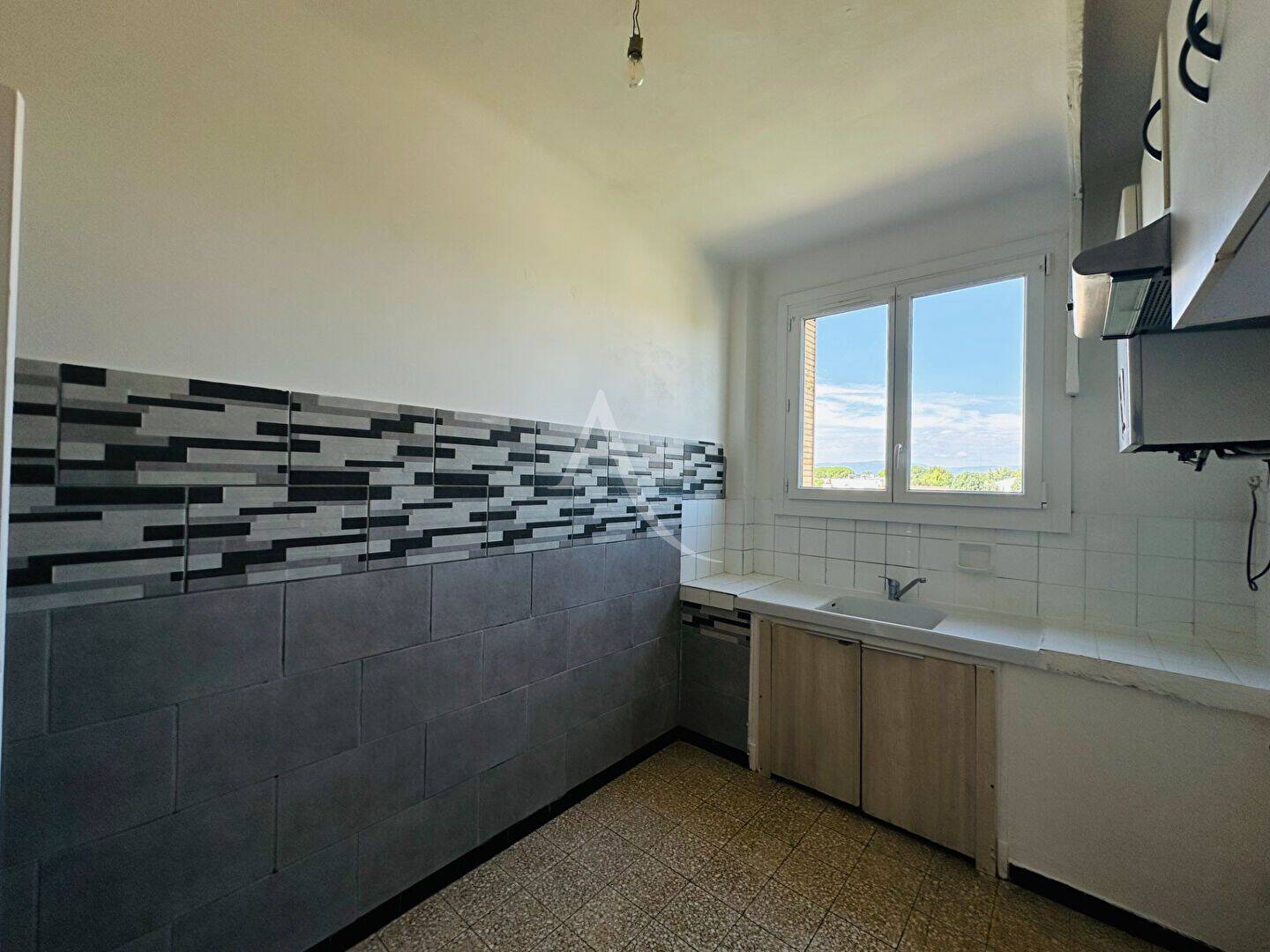 Appartement 4 pièces 82 m² · à Carcassonne · 82,4 m² · 600 €
