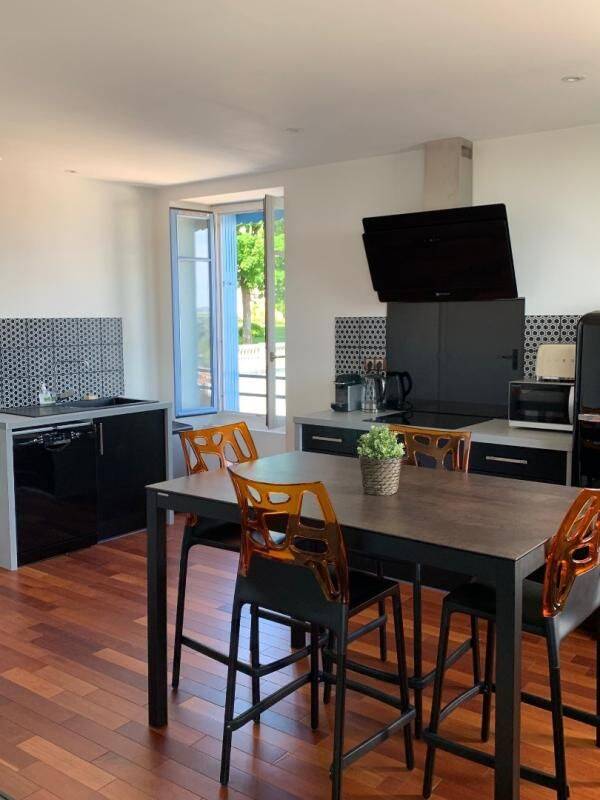 Appartement 2 pièces 48 m² · à Angoulême · 48 m² · 710 €/mois