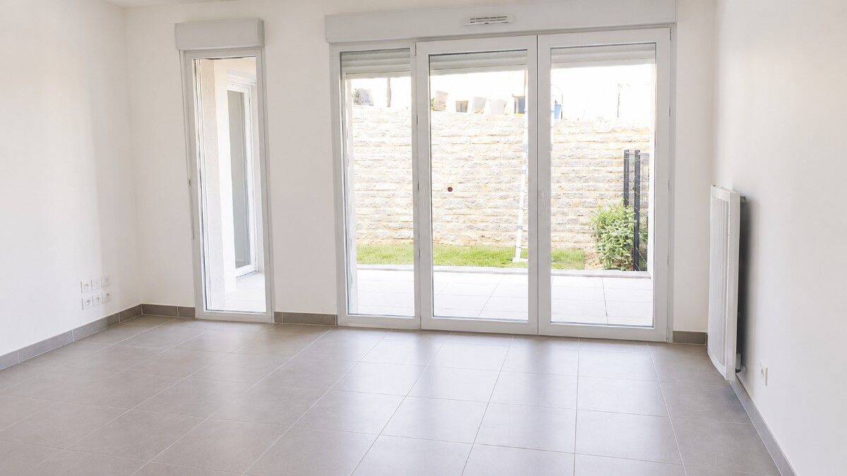 Appartement 2 pièces 41 m² · à Montpellier · 41 m² · 448 €