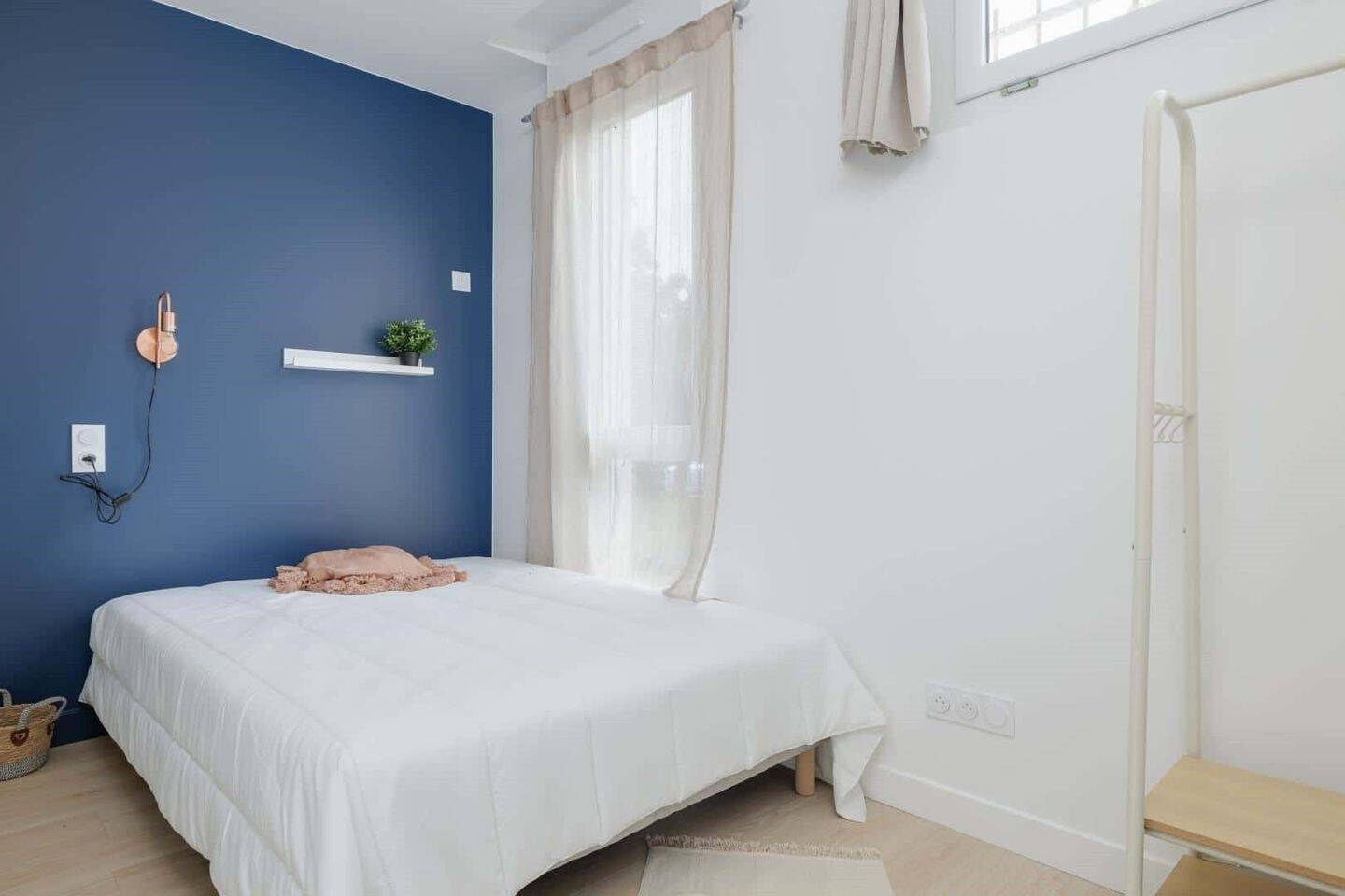 1 pièce 15 m² · à Mérignac · 15 m² · 450 €/mois