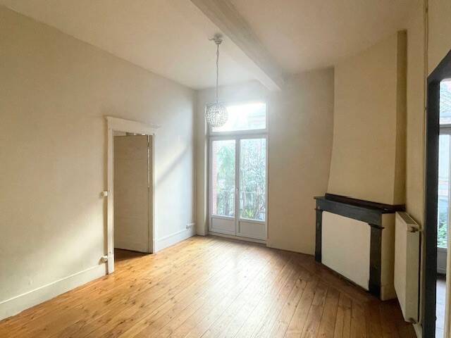 Appartement 4 pièces 103 m² · à Toulouse · 103 m² · 1 565 €