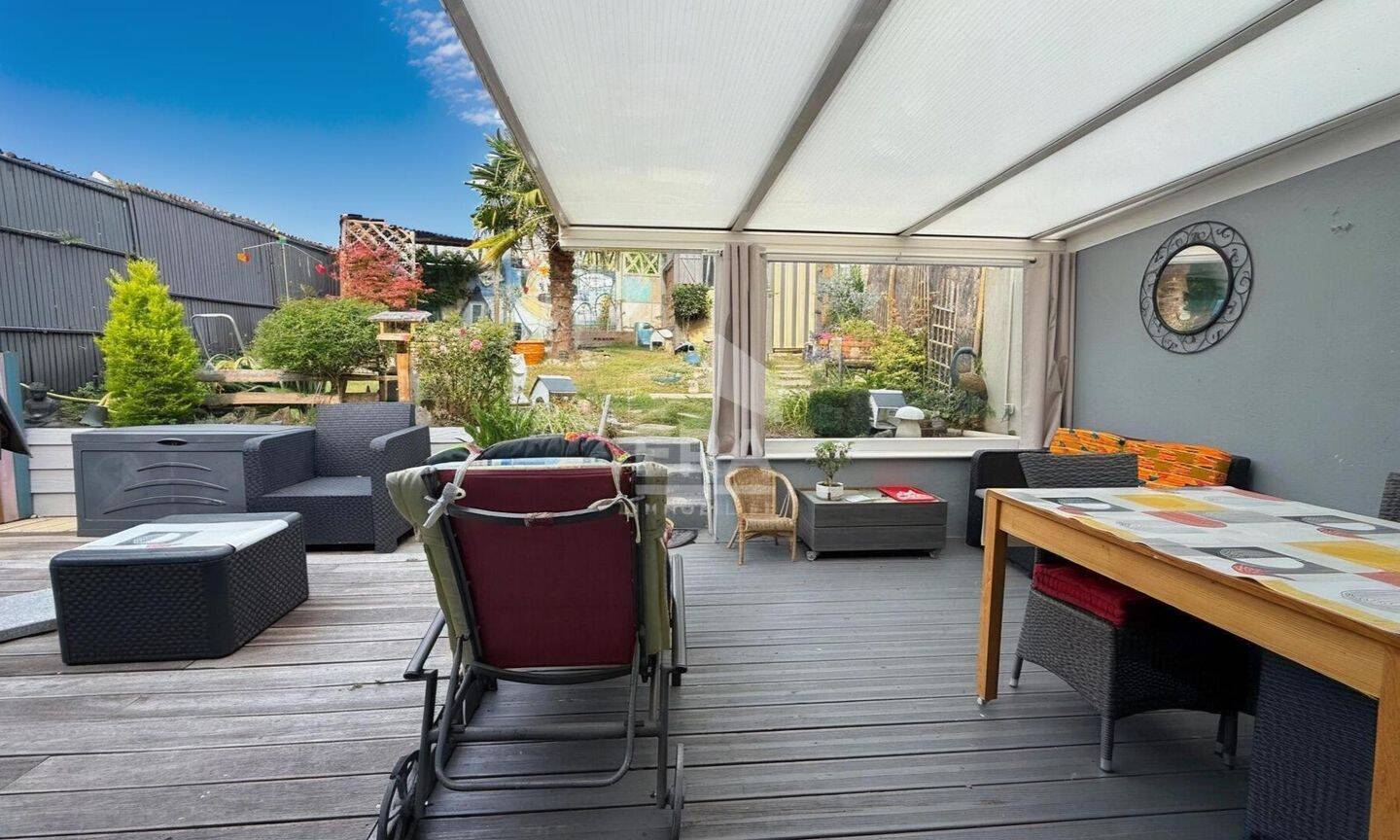 Maison 6 pièces 103 m² · à Étaples · 102,8 m² · 284 000 €