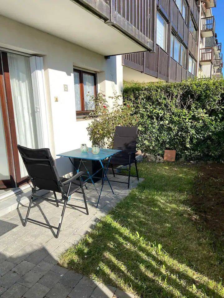 Appartement 2 pièces 22 m² · à Villers-sur-Mer · 22 m² · 135 000 €