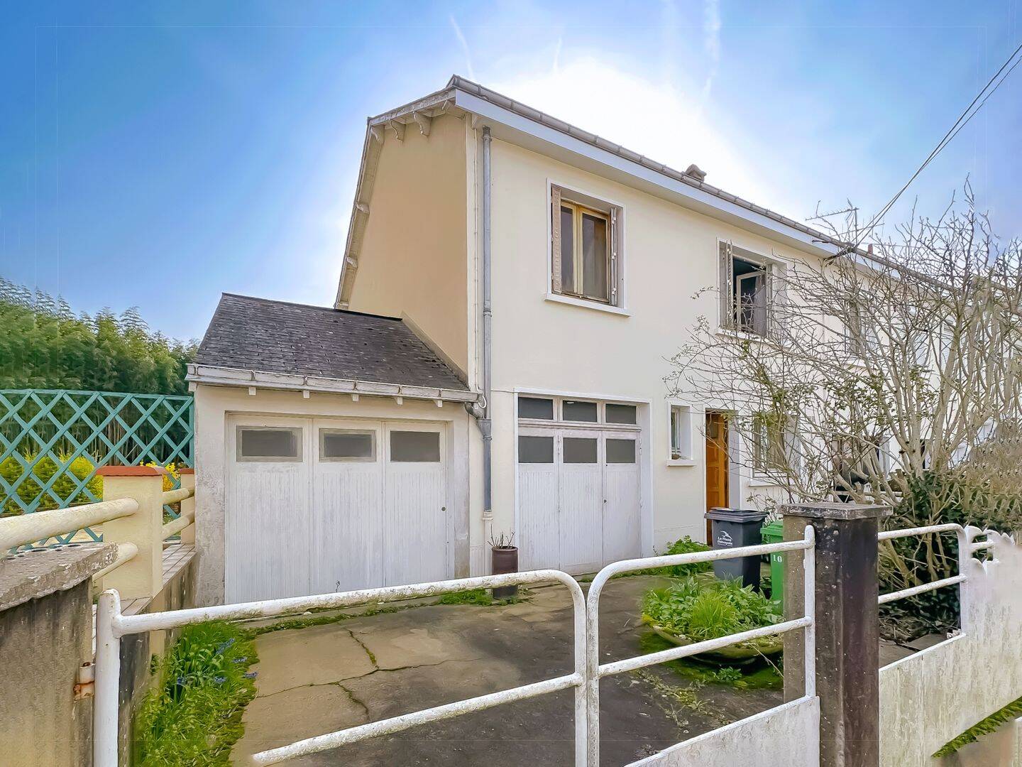Maison 5 pièces 76 m² · à Le Mans · 76 m² · 115 020 €