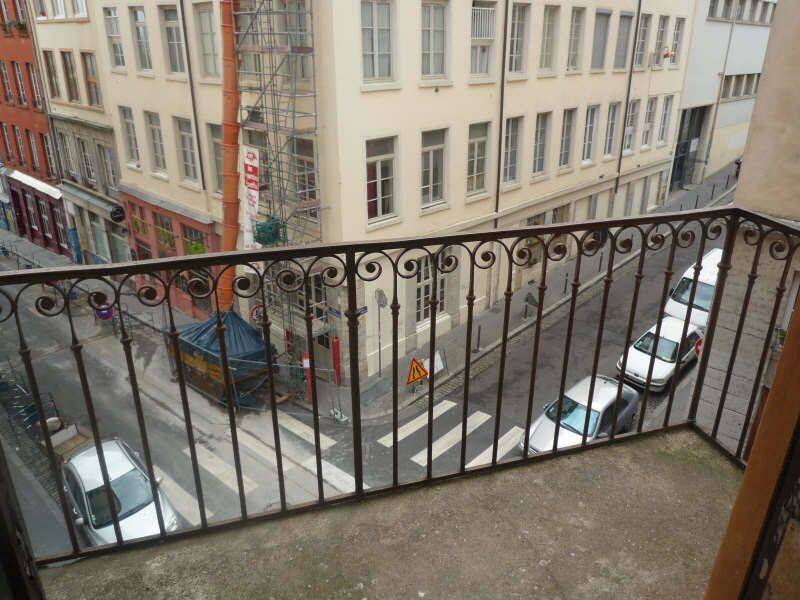 Appartement 1 pièce 23 m² · à Lyon 1er Arrondissement · 23,2 m² · 579 €
