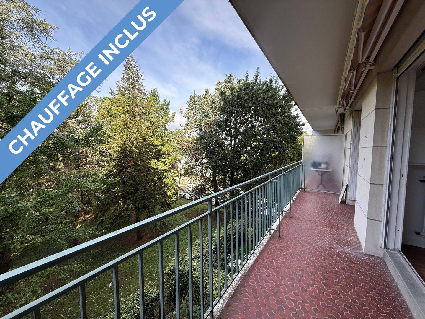 Appartement 1 pièce 32 m² · à Tours · 32,4 m² · 600 €