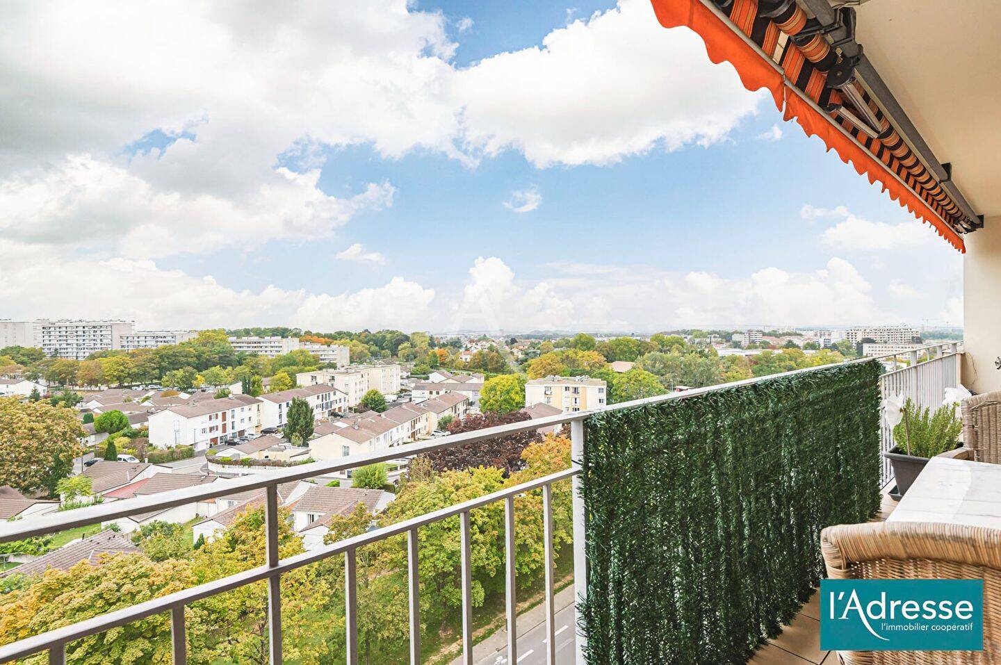 Appartement 5 pièces 106 m² · à Reims · 106,4 m² · 237 600 €