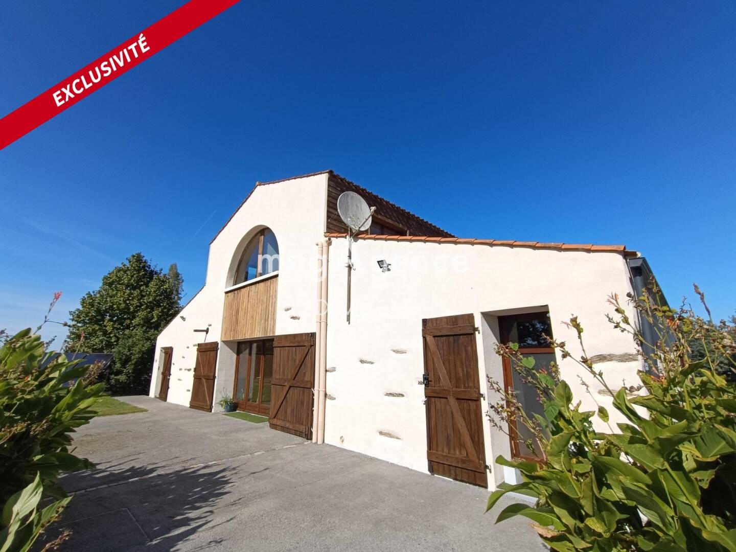 Maison 10 pièces 360 m² · à Challans · 360 m² · 649 900 €