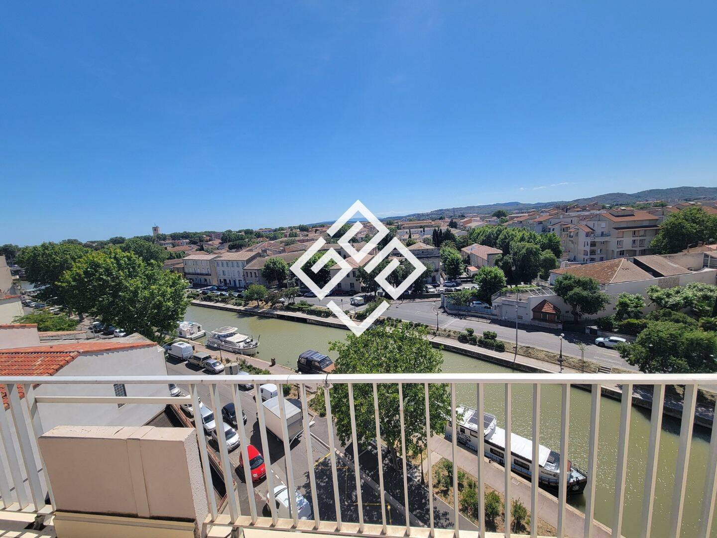Appartement 2 pièces 44 m² · à Narbonne · 44,1 m² · 161 000 €
