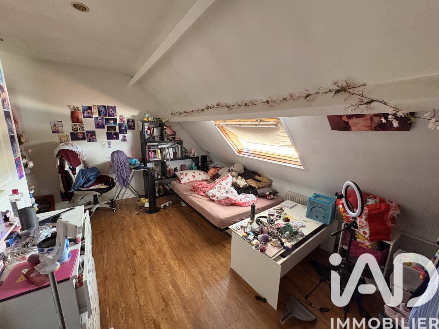 Appartement 1 pièce 16 m² · à Sartrouville · 15,5 m² · 95 000 €