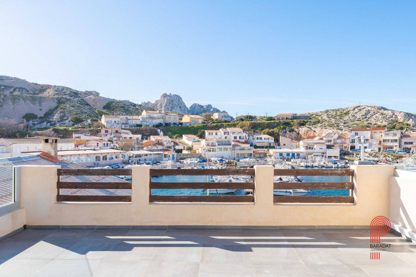 Maison 5 pièces 94 m² · à Marseille 8ème Arrondissement · 94 m² · 690 000 €