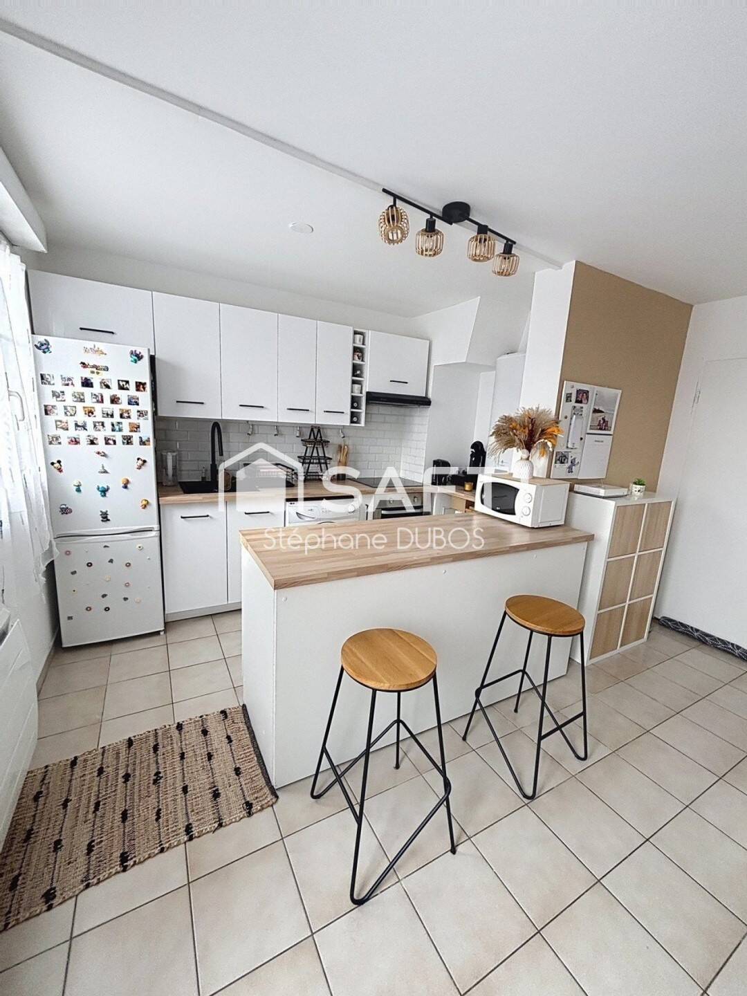Appartement 1 pièce 33 m² · à Carrières-sous-Poissy · 33 m² · 139 900 €
