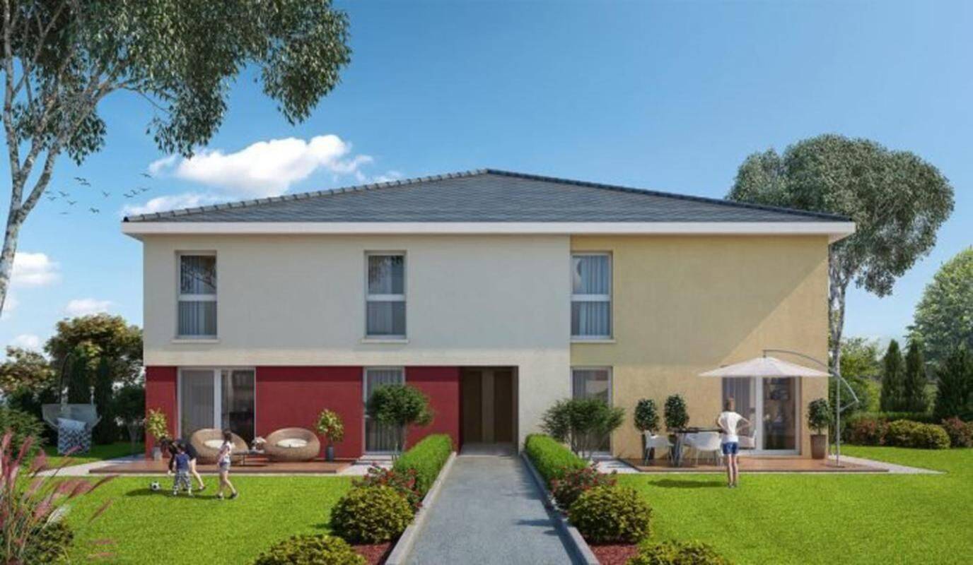 Appartement 1 pièce 36 m² · à Aureilhan · 36 m² · 145 000 €